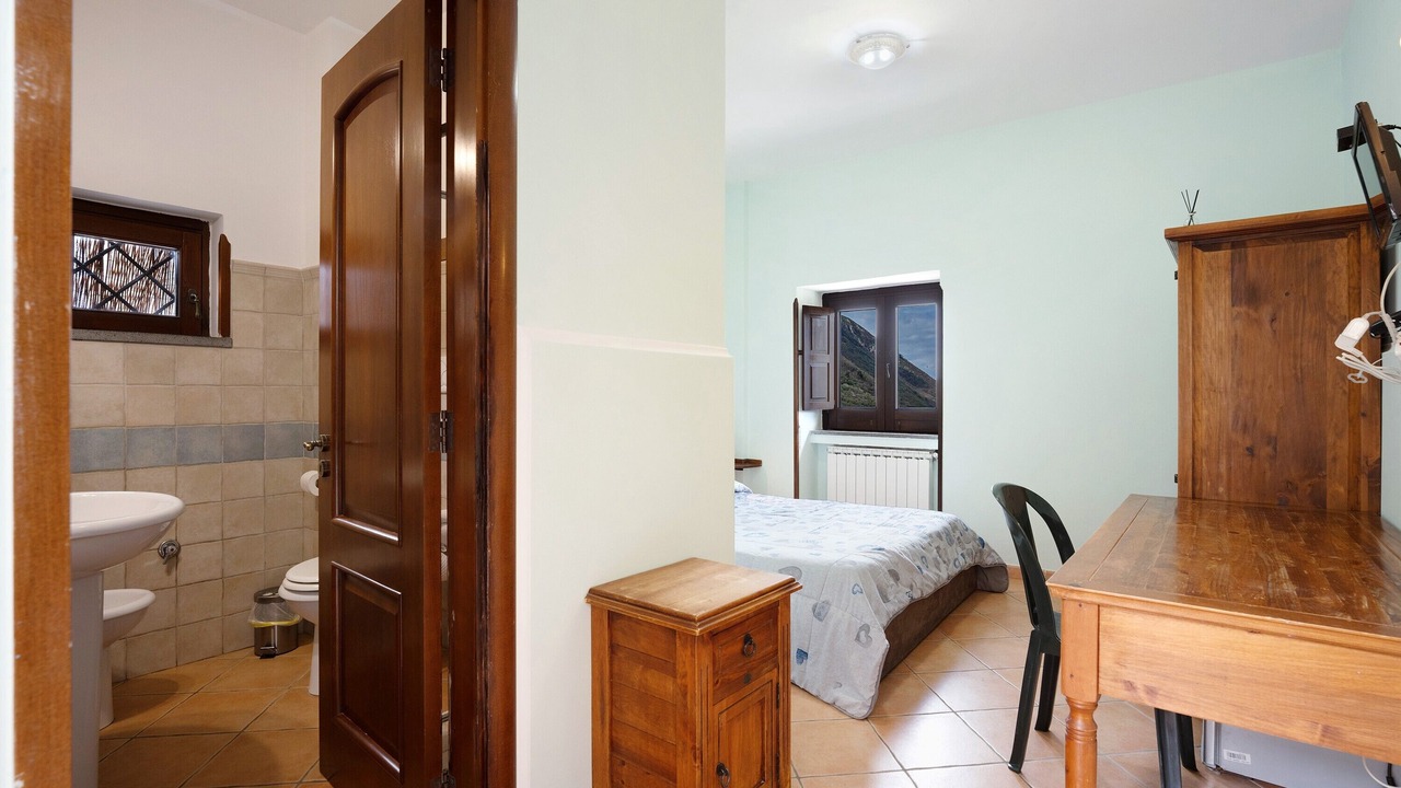 Photo of Bedroom in Gragnano
