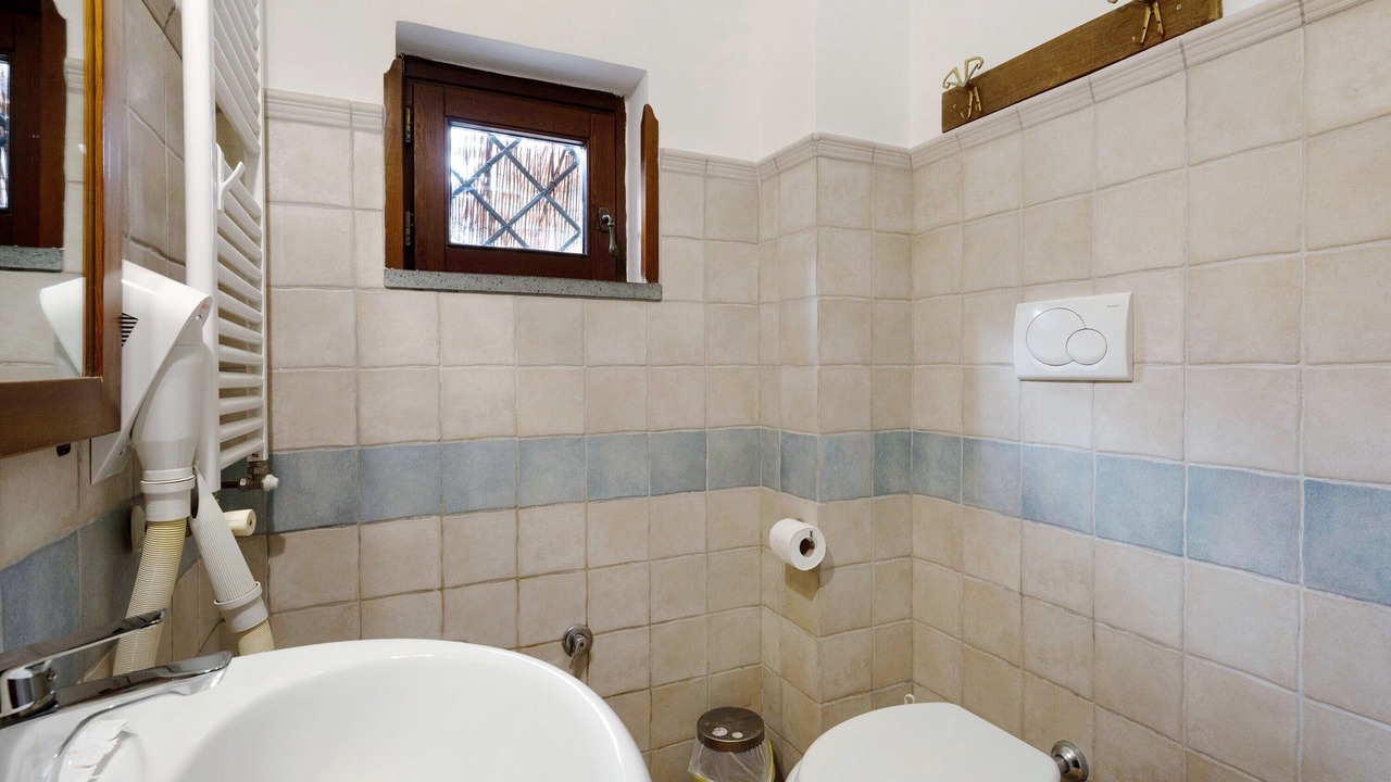 Photo of Bathroom in Gragnano