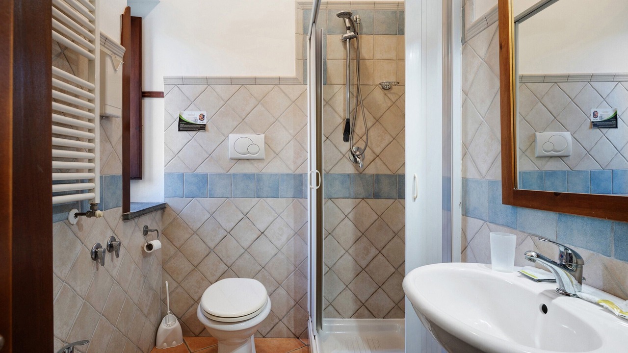 Photo of Bathroom in Gragnano