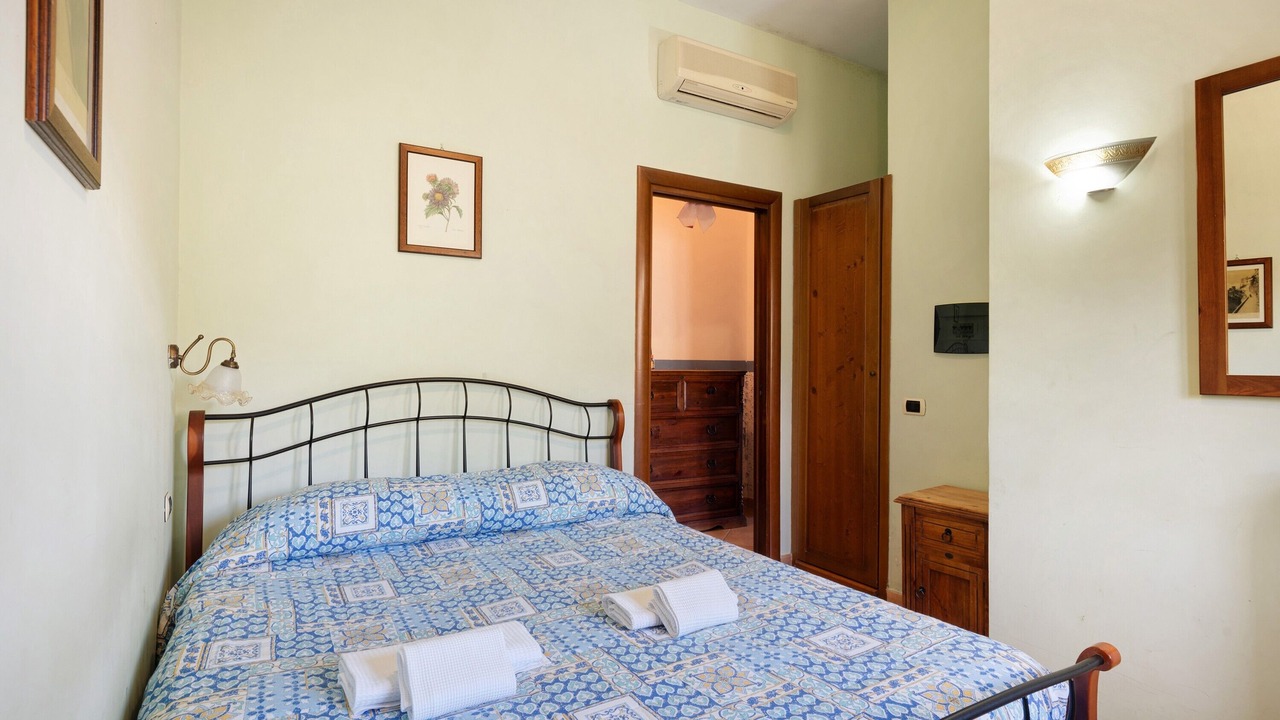 Photo of Bedroom in Gragnano