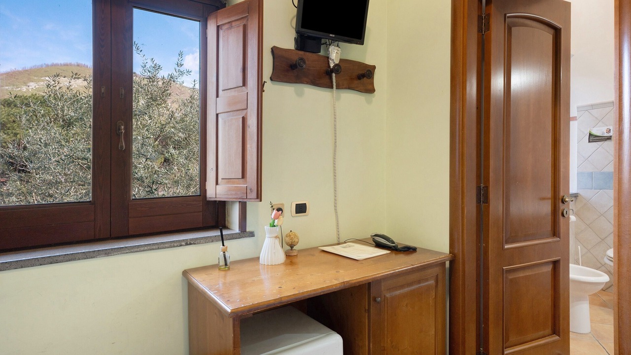 Photo of Bathroom in Gragnano