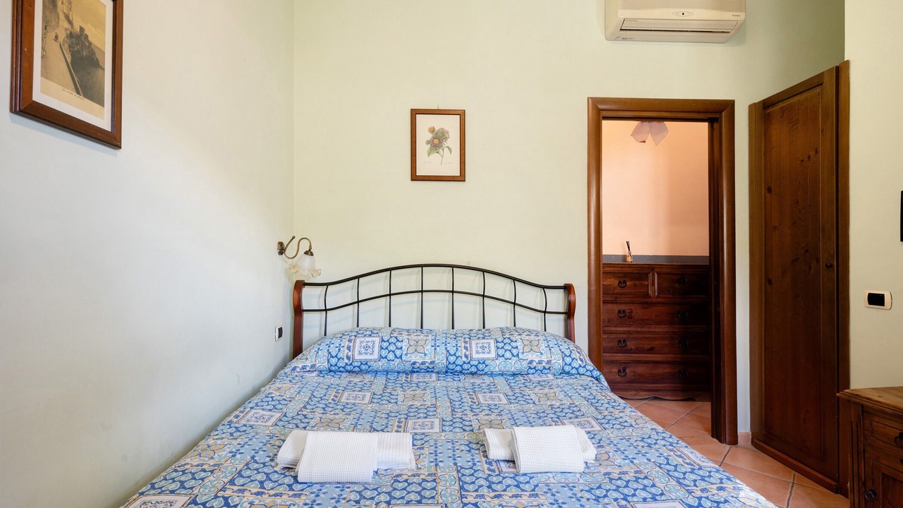Photo of Bedroom in Gragnano