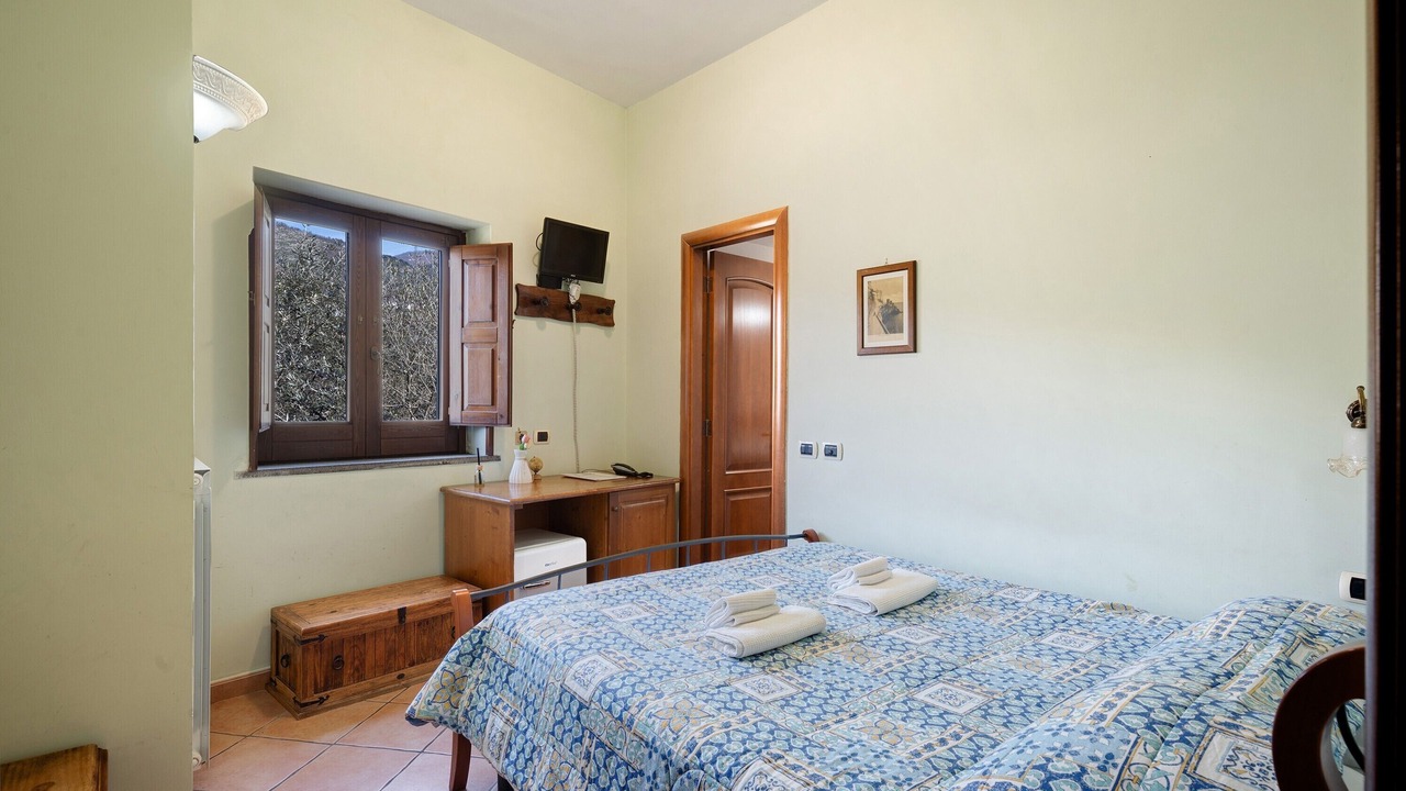 Photo of Bedroom in Gragnano