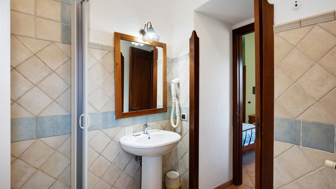 Photo of Bathroom in Gragnano