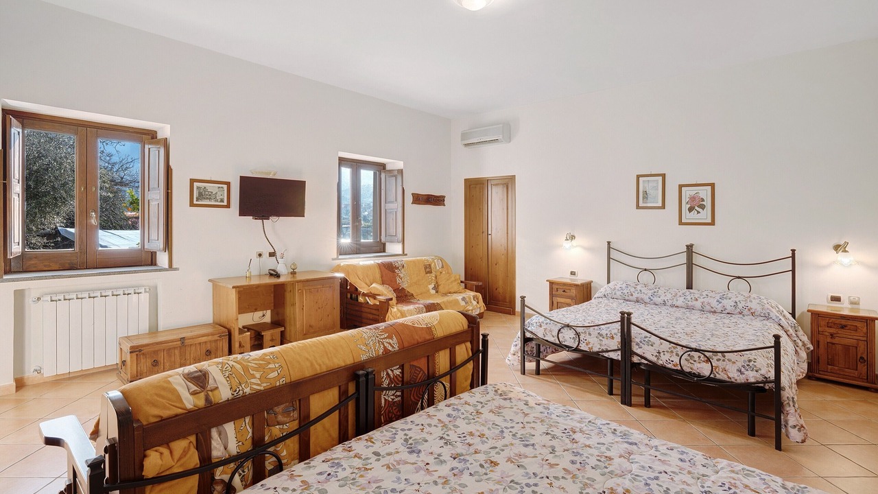 Photo of Bedroom in Gragnano