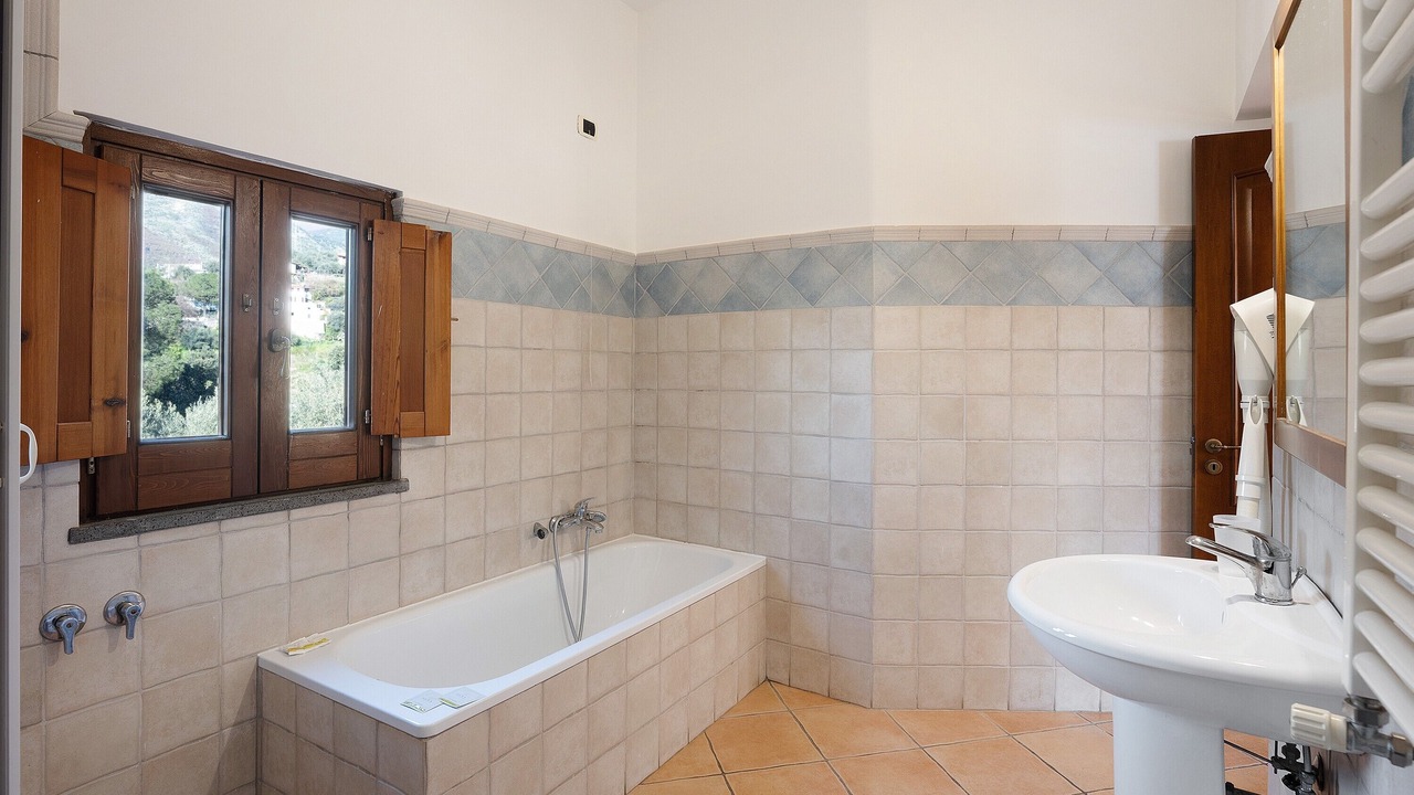 Photo of Bathroom in Gragnano