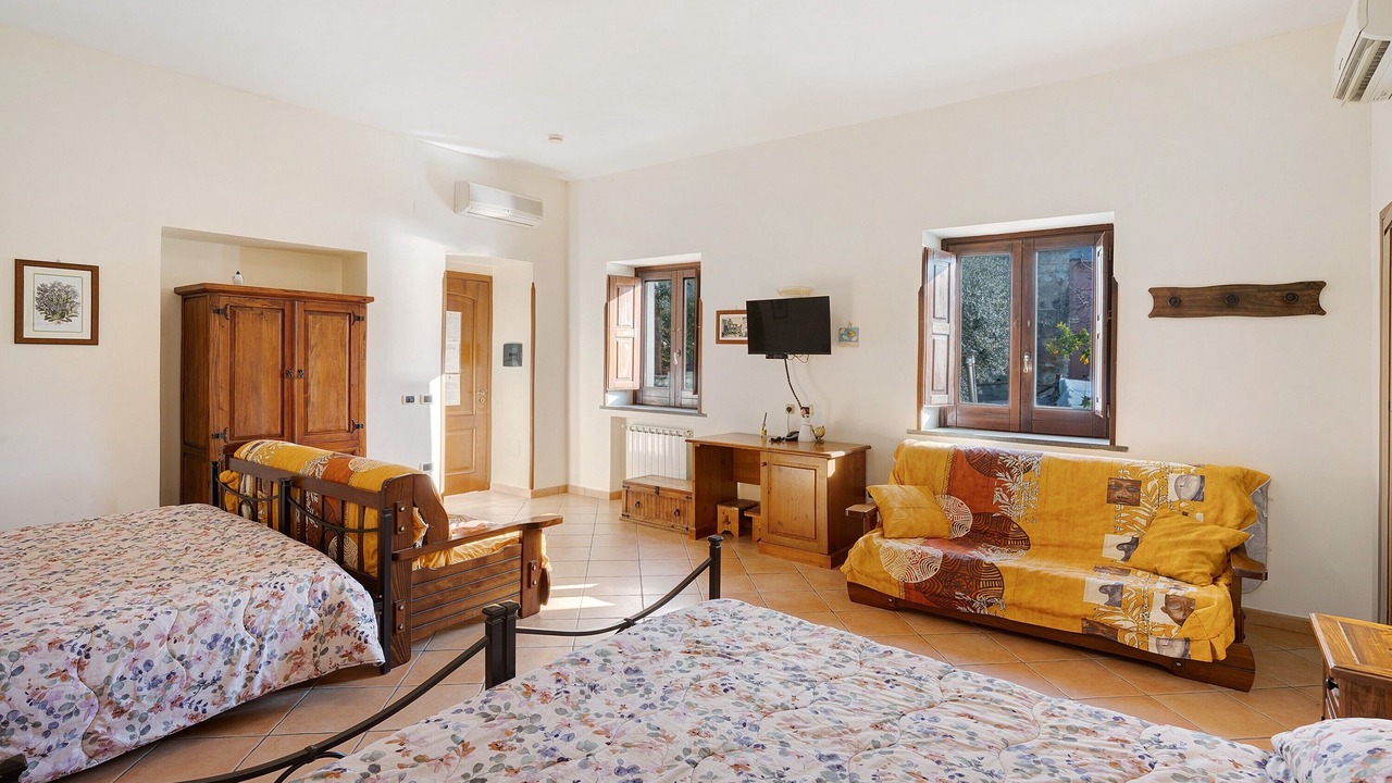 Photo of Bedroom in Gragnano