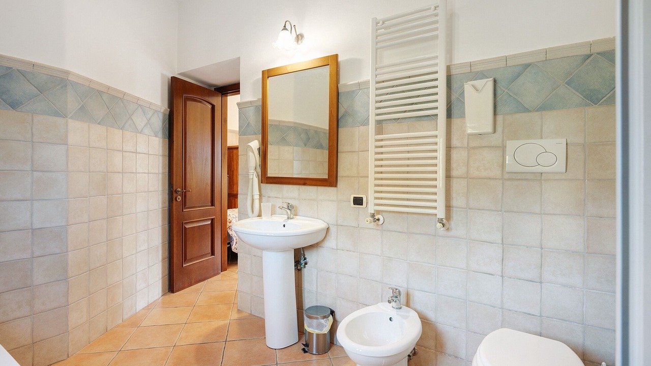 Photo of Bathroom in Gragnano