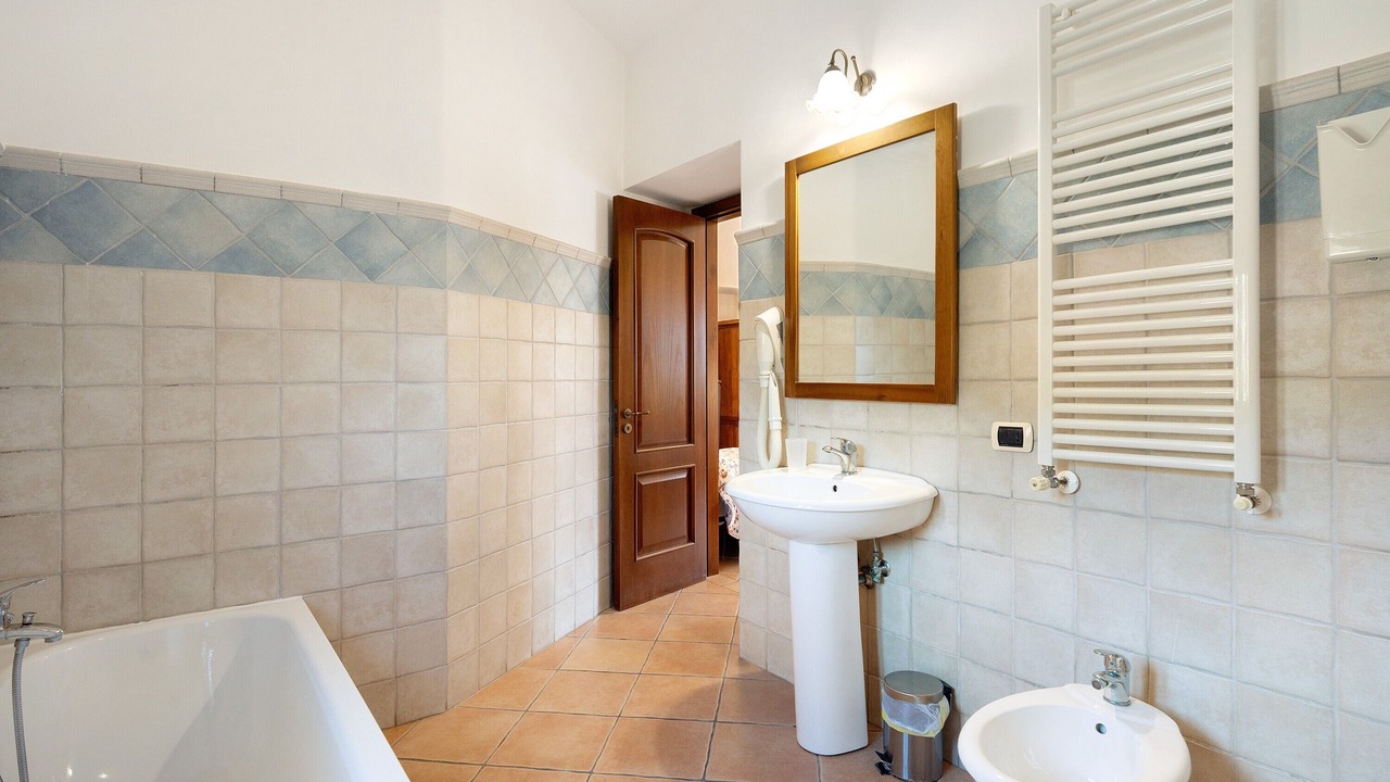 Photo of Bathroom in Gragnano