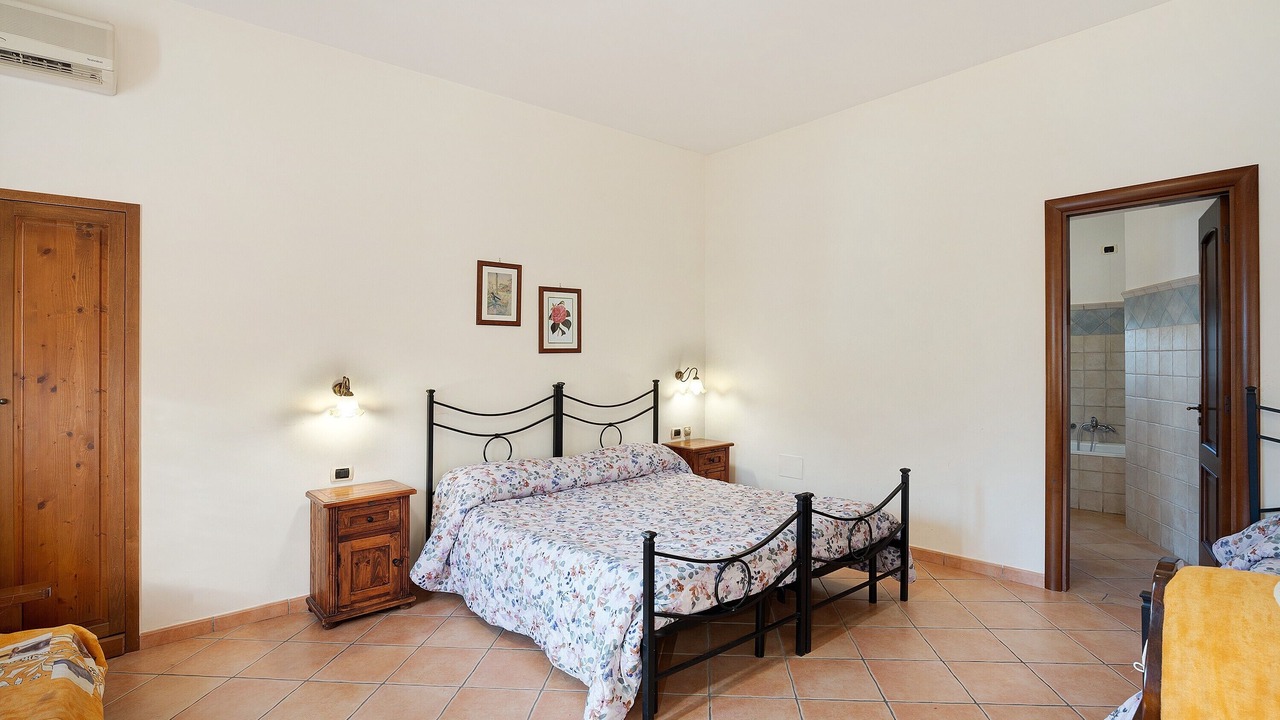 Photo of Bedroom in Gragnano