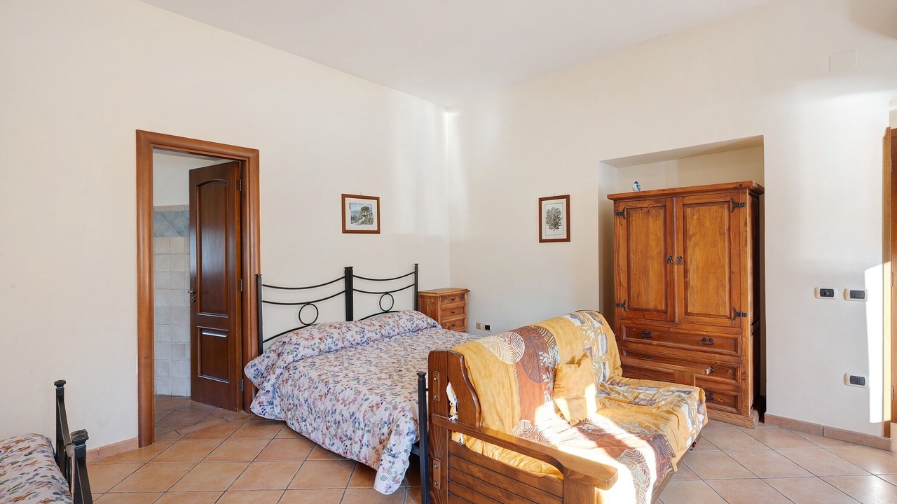 Photo of Bedroom in Gragnano