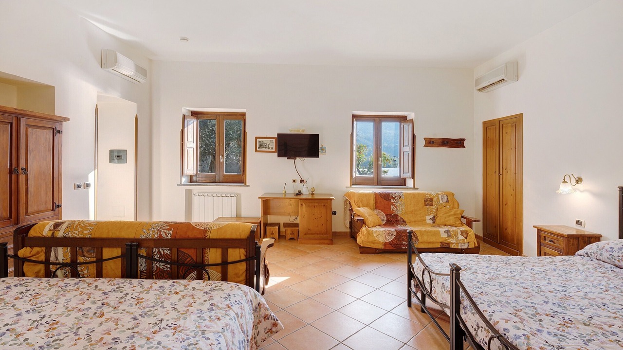 Photo of Bedroom in Gragnano