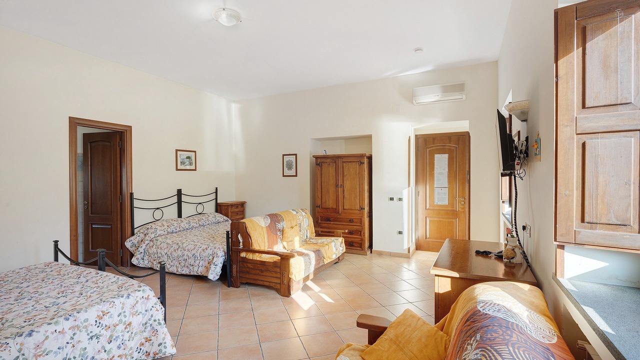 Photo of Bedroom in Gragnano
