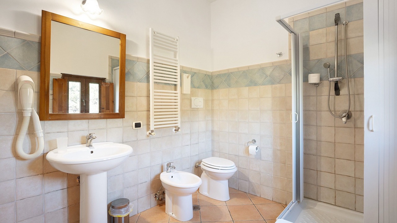 Photo of Bathroom in Gragnano