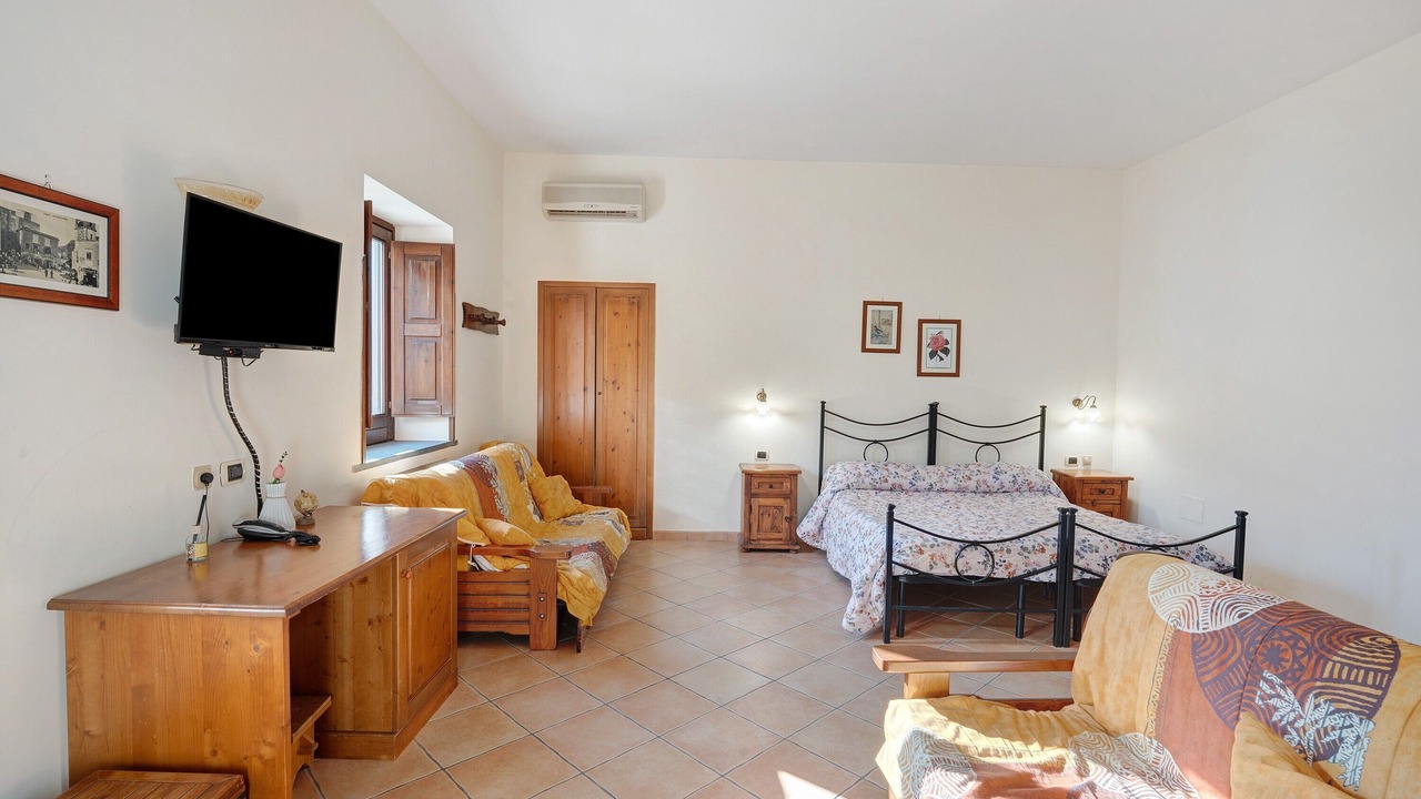 Photo of Bedroom in Gragnano