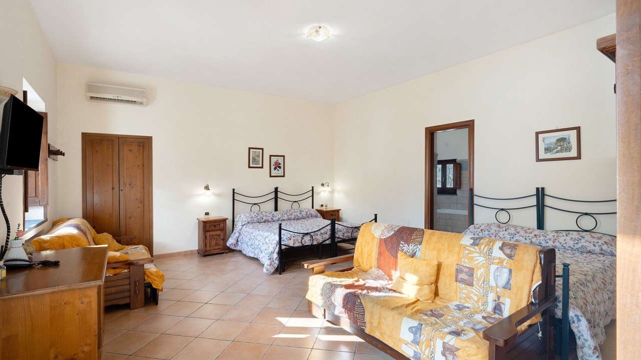 Photo of Bedroom in Gragnano