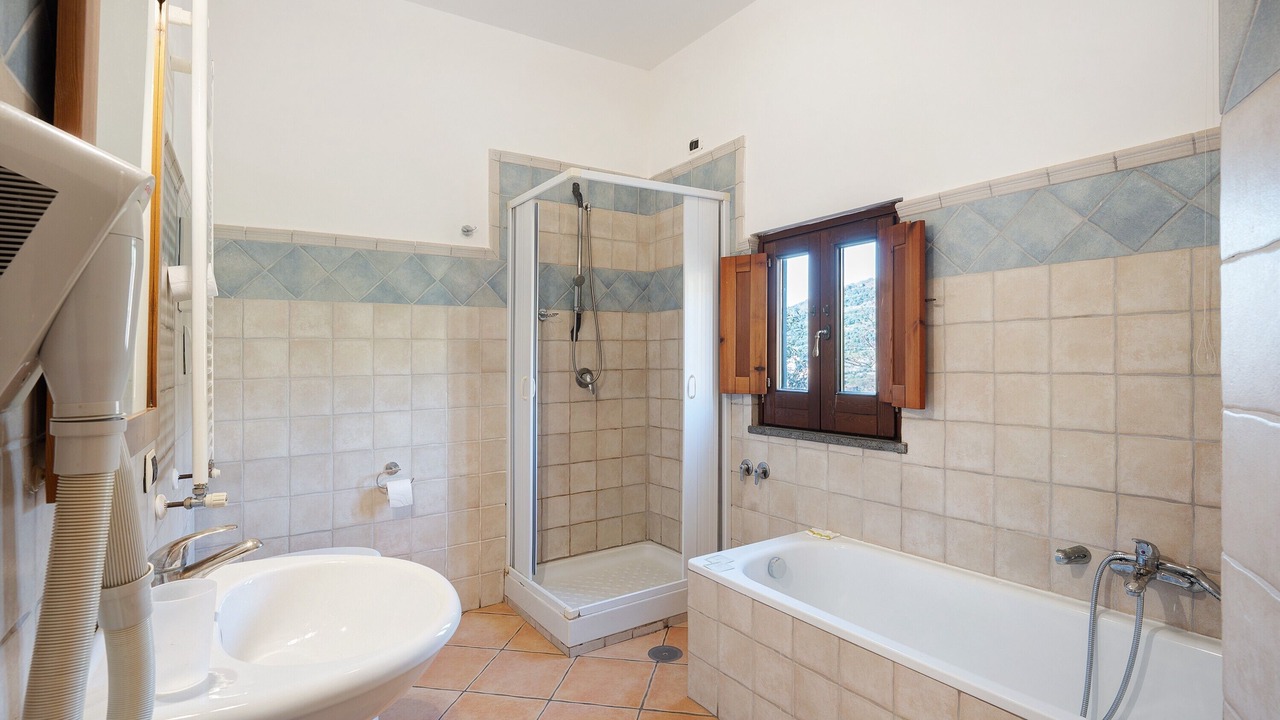 Photo of Bathroom in Gragnano