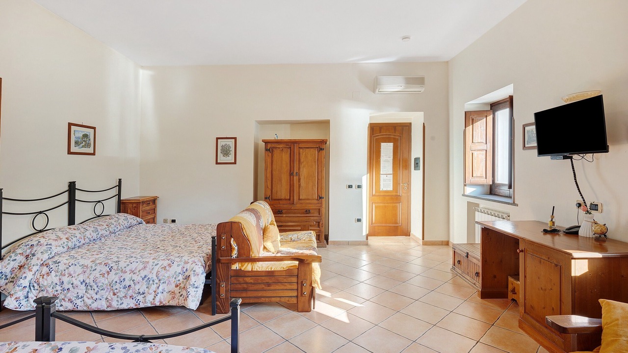Photo of Bedroom in Gragnano