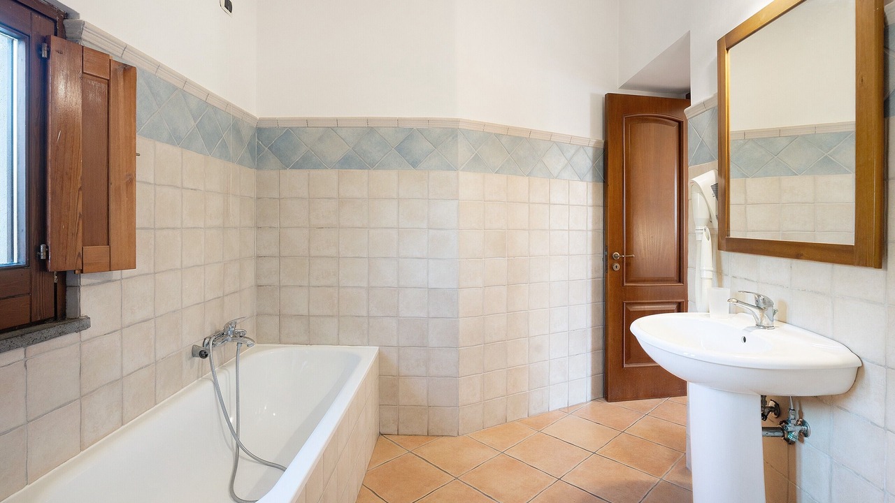 Photo of Bathroom in Gragnano