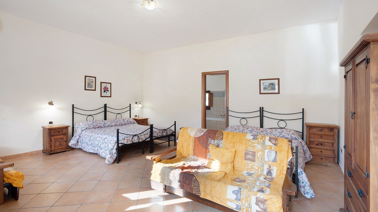 Photo of Bedroom in Gragnano