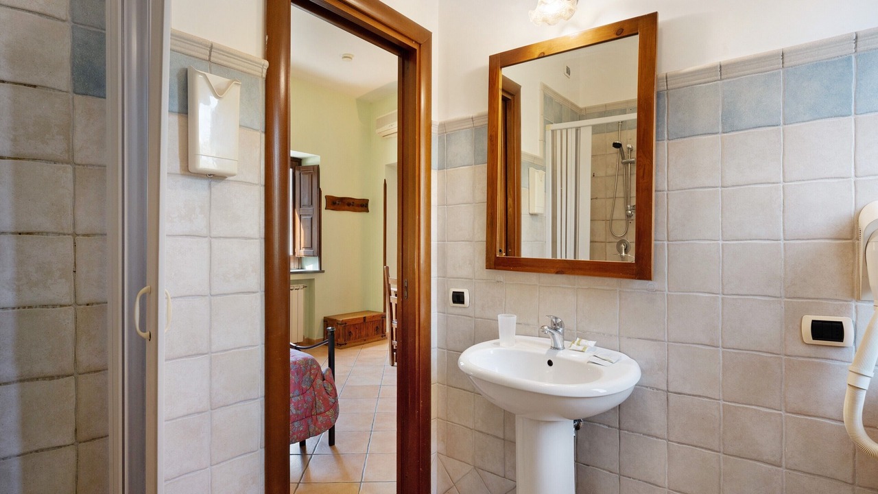 Photo of Bathroom in Gragnano