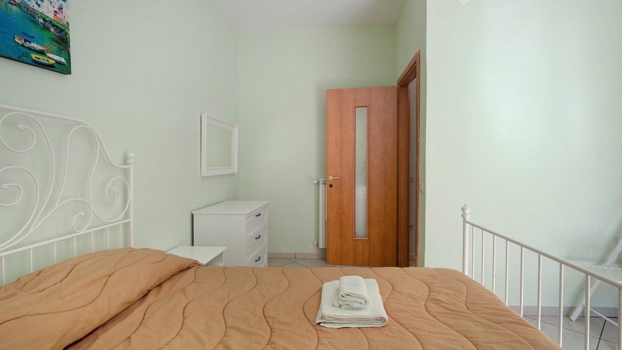 Photo of Bedroom in Gragnano