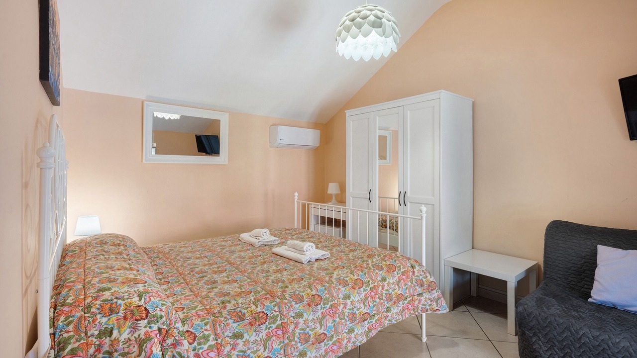 Photo of Bedroom in Gragnano