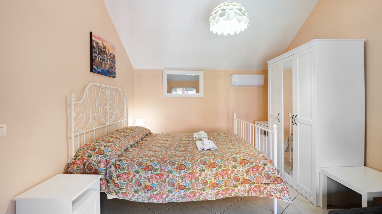Photo of Bedroom in Gragnano