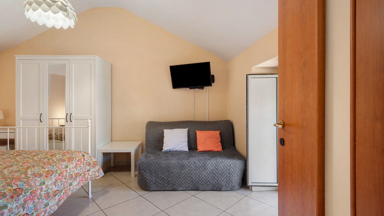 Photo of Bedroom in Gragnano
