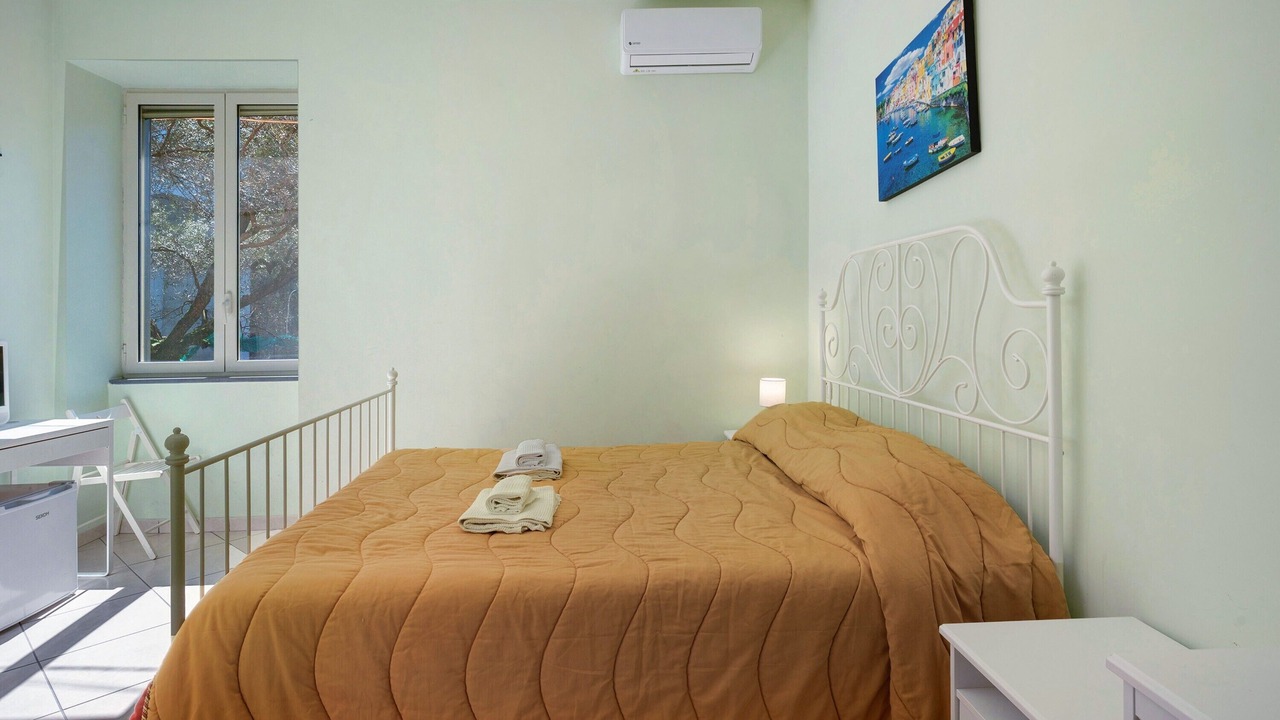Photo of Bedroom in Gragnano