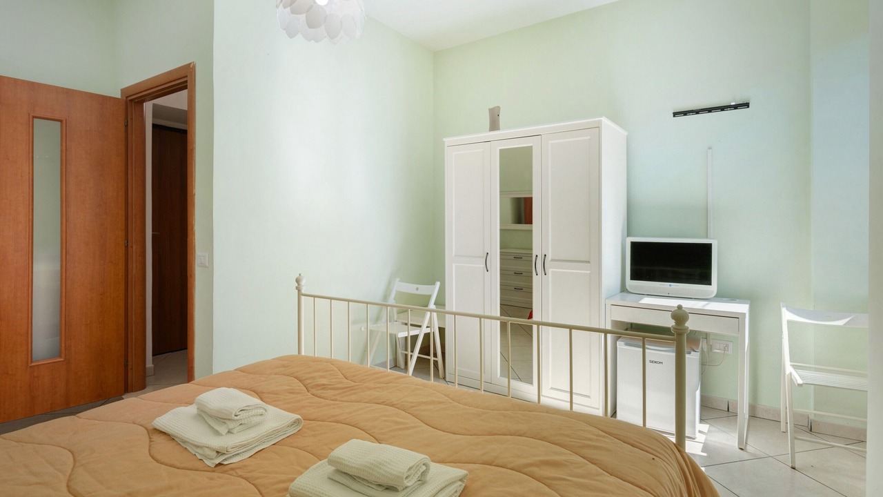 Photo of Bedroom in Gragnano