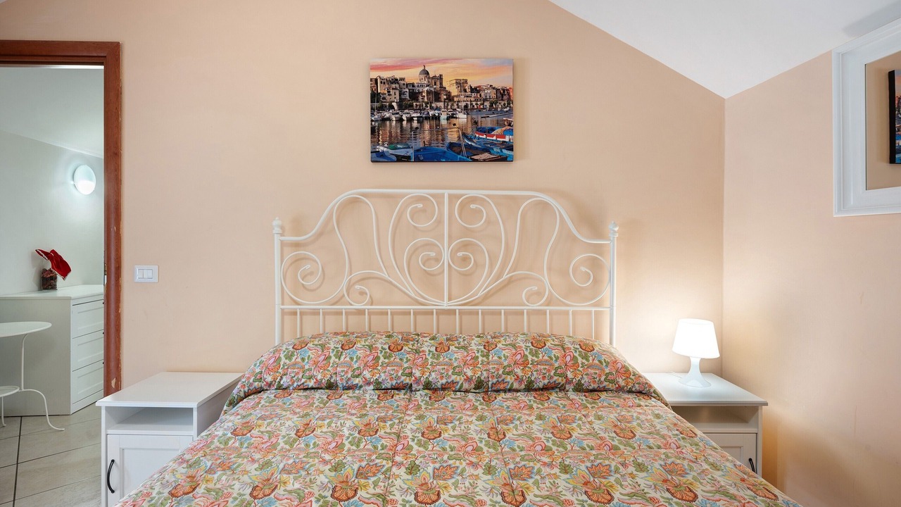 Photo of Bedroom in Gragnano