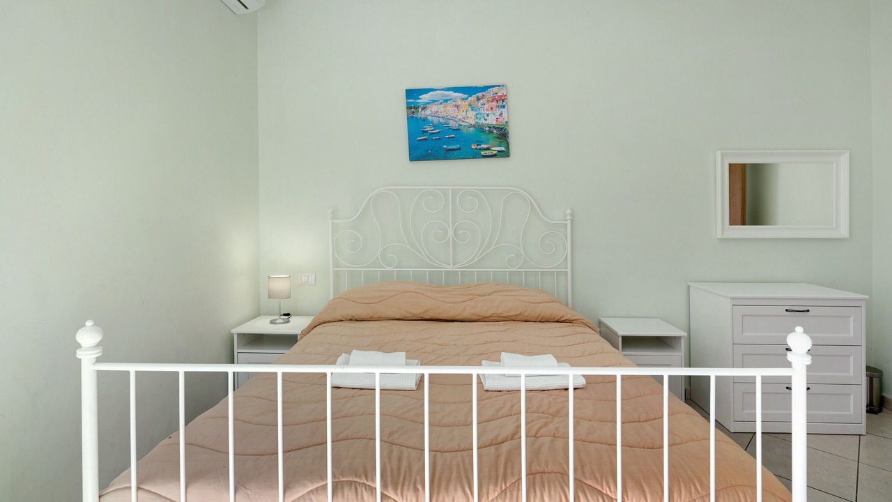 Photo of Bedroom in Gragnano