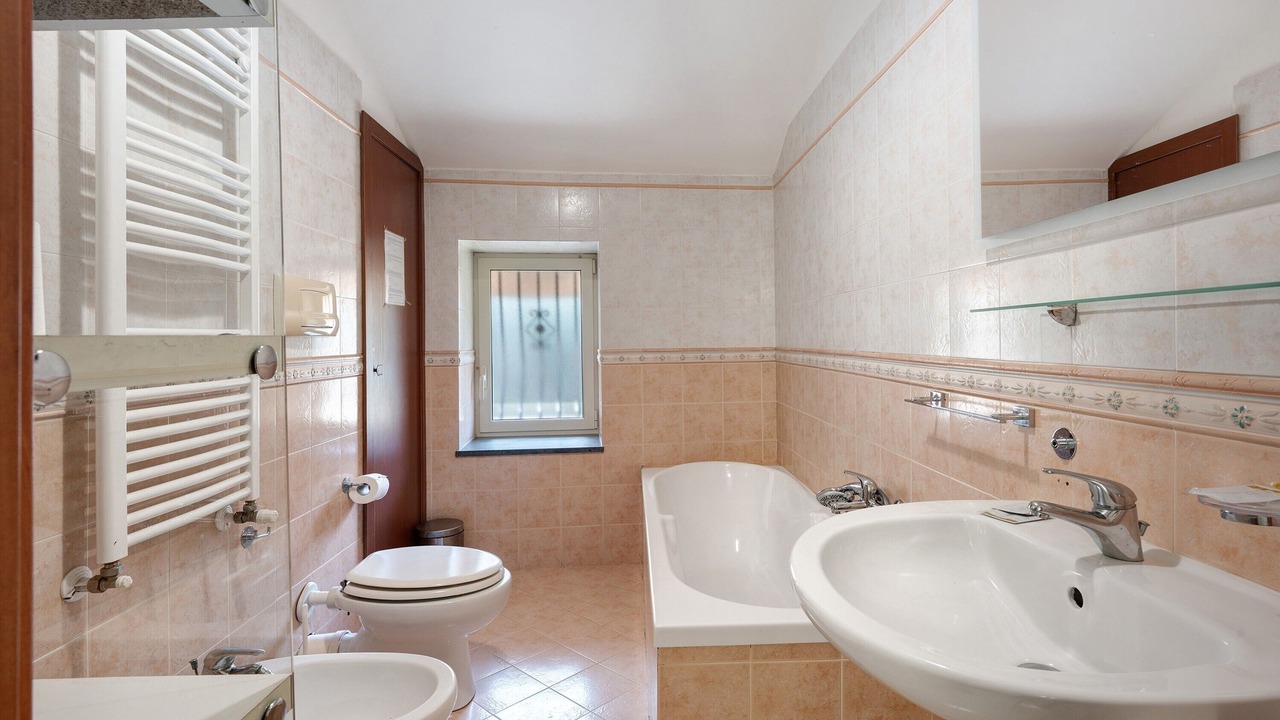 Photo of Bathroom in Gragnano