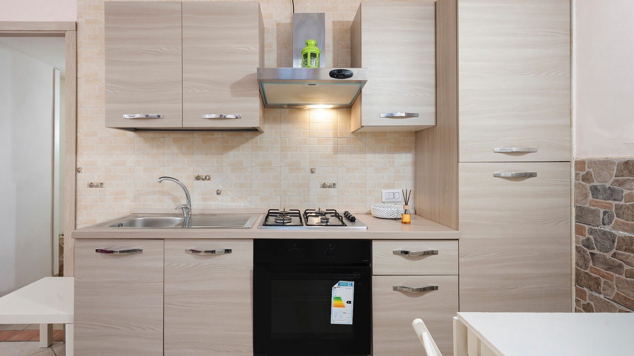 Photo of Kitchen in Gragnano