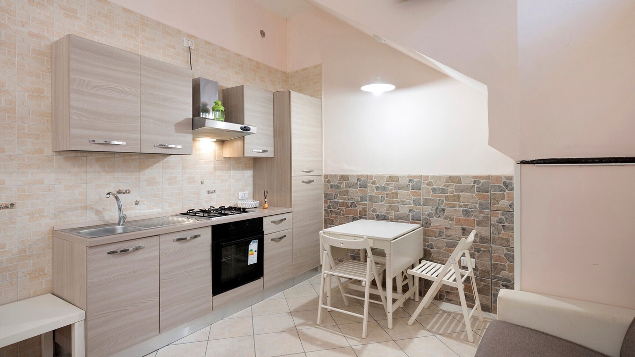 Photo of Kitchen in Gragnano