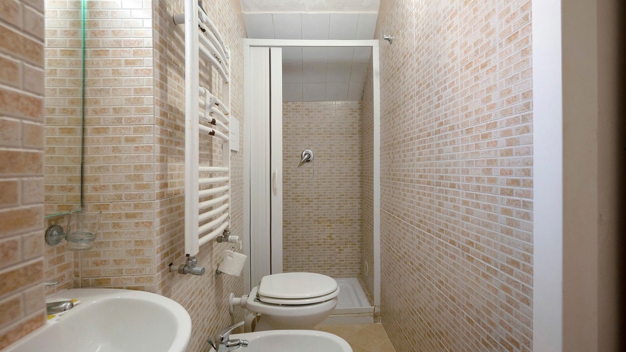 Photo of Bathroom in Gragnano