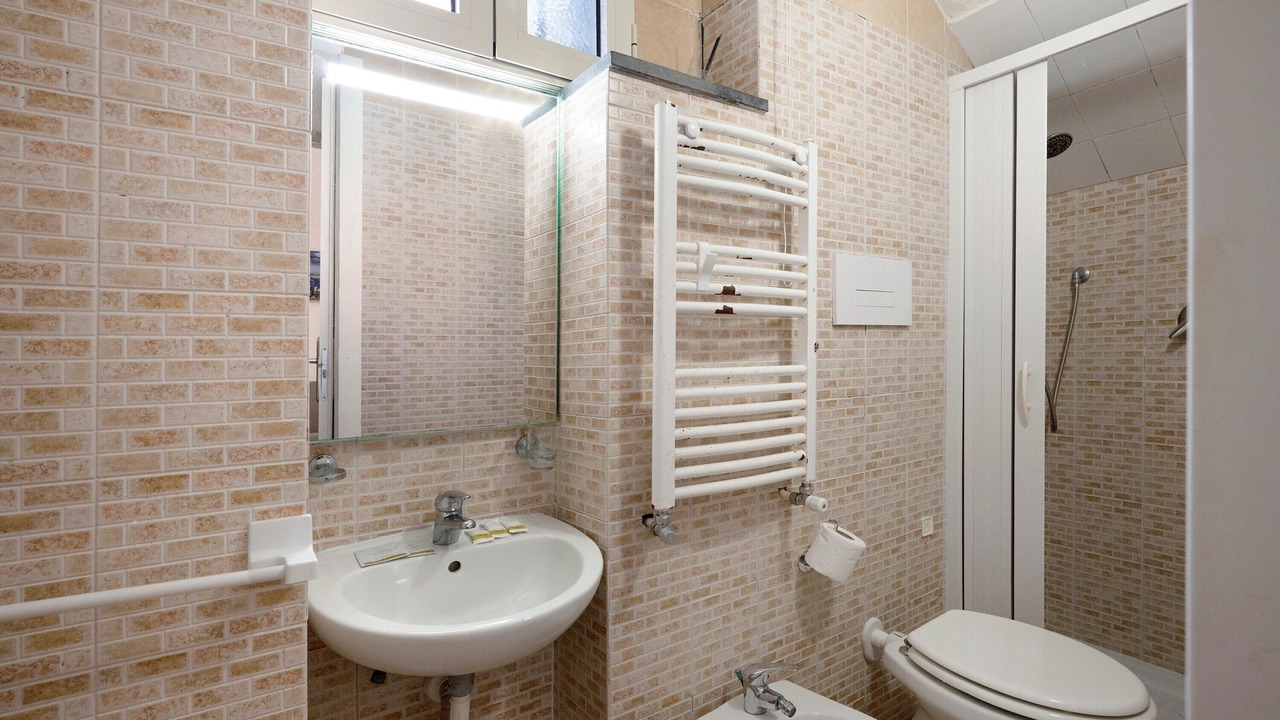 Photo of Bathroom in Gragnano