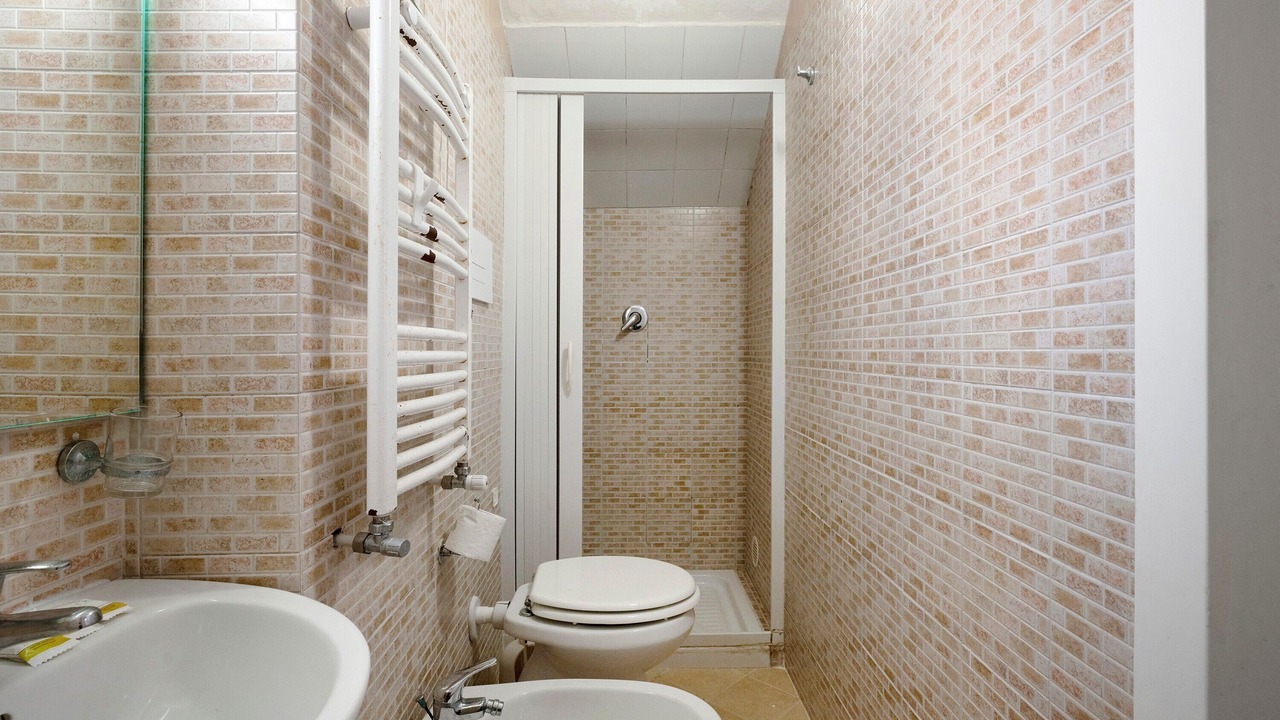 Photo of Bathroom in Gragnano