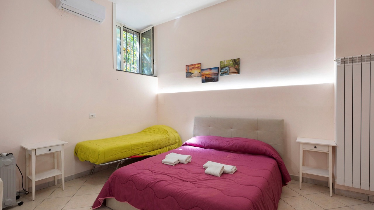 Photo of Bedroom in Gragnano