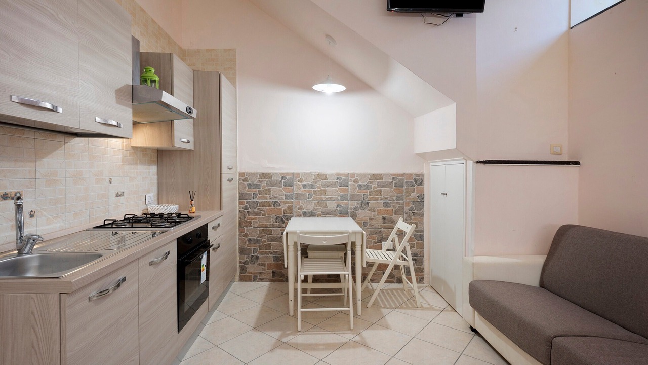 Photo of Livingroom in Gragnano