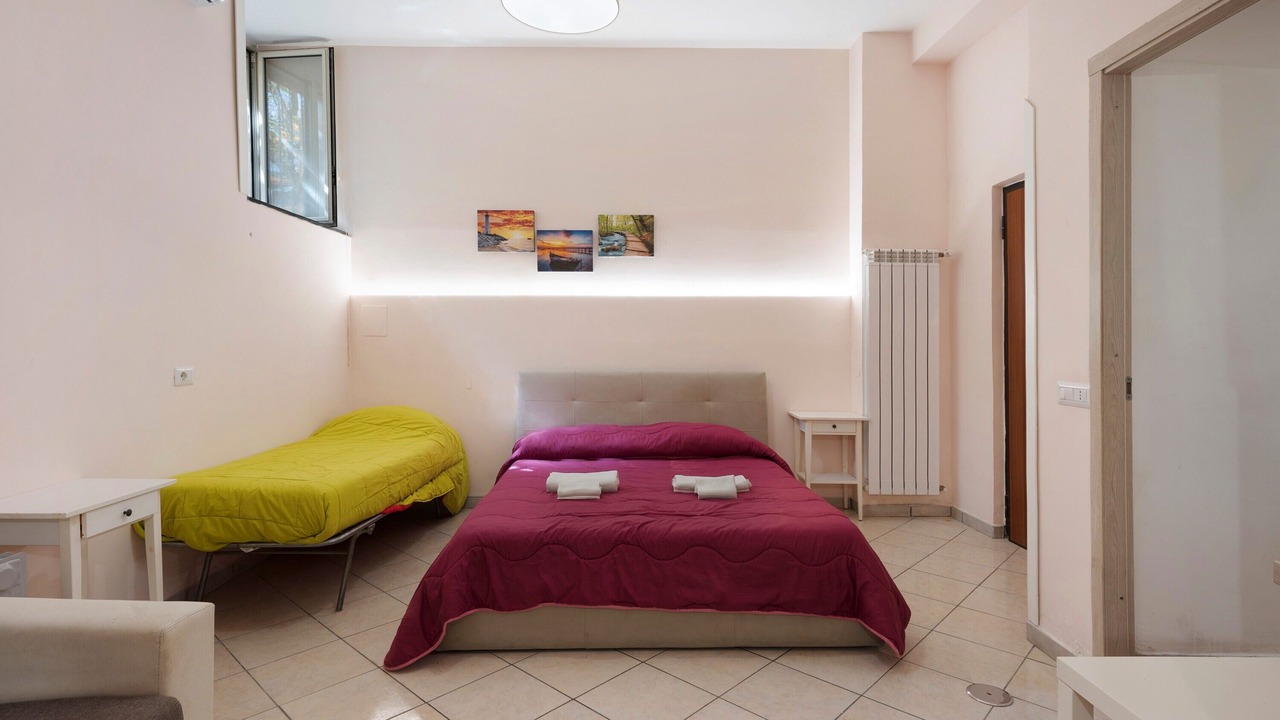Photo of Bedroom in Gragnano