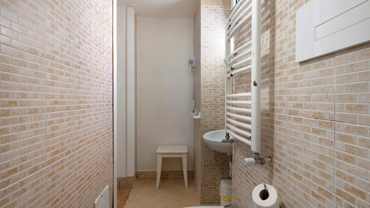 Photo of Bathroom in Gragnano