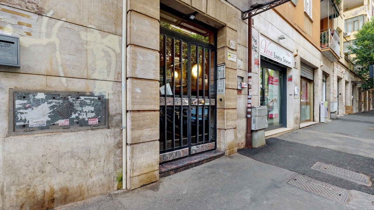 Photo of Outdoor in Prenestino-Labicano