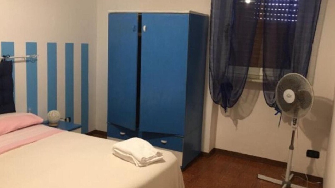 Photo of Bedroom in Palmi