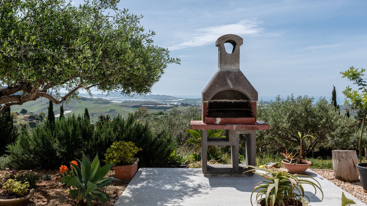 Photo of Patio Balcony in Favara