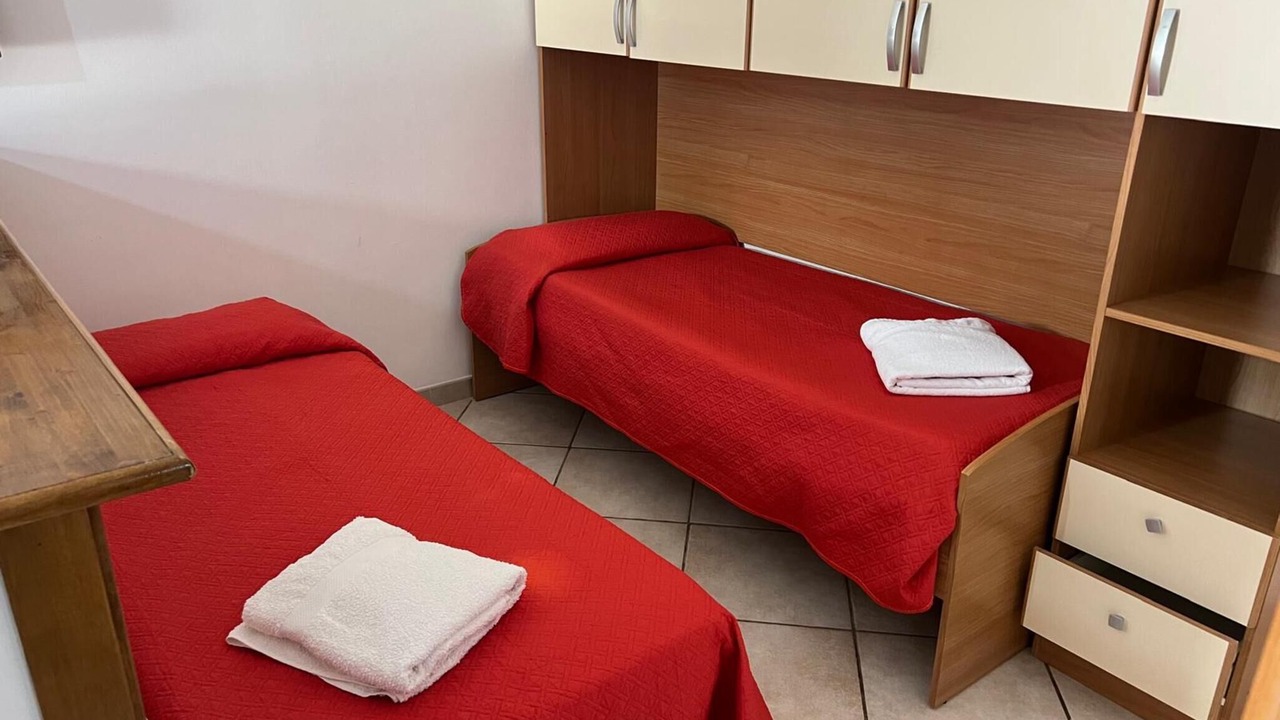 Photo of Bedroom in Palmi