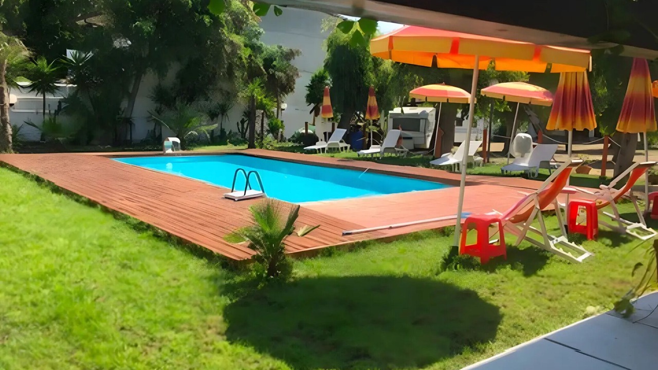 Photo of Outdoor in Palmi
