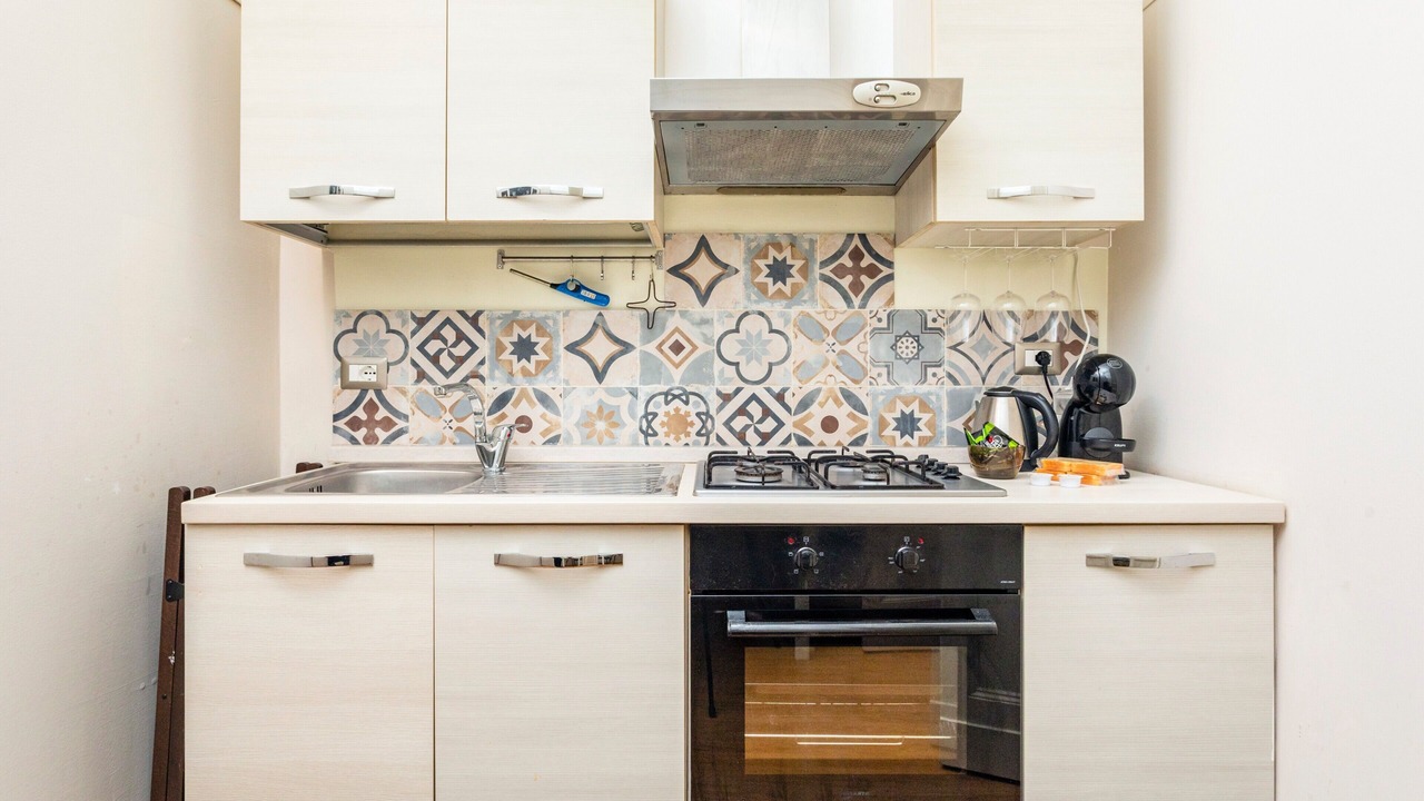 Photo of Kitchen in Picanello-Ognina-Barriera-Canalicchio