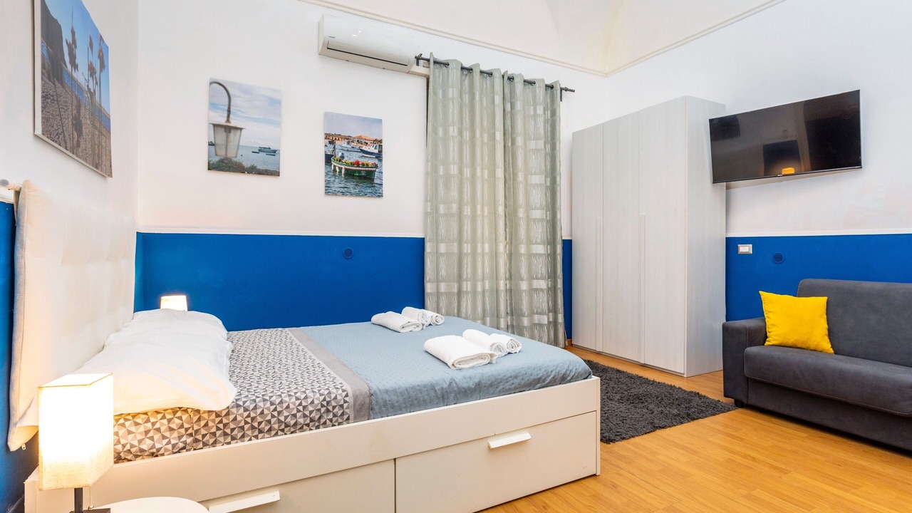 Photo of Bedroom in Picanello-Ognina-Barriera-Canalicchio